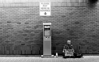 Who Needs It More? Who Needs It More?