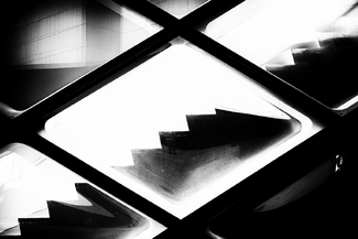 Discontinuity Discontinuity