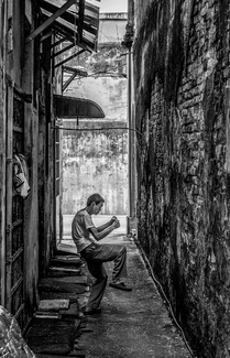 Lion Dance Master Lion Dance Master