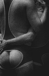 The Embrace The Embrace