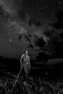 Maasai Kampah John Maasai Kampah John