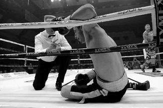 Boxing Night Boxing Night