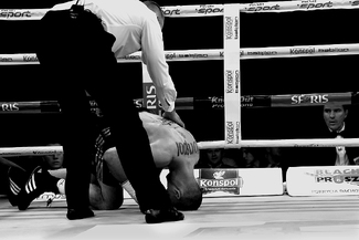 Boxing Night IV Boxing Night IV