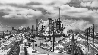 Industrial Denver Industrial Denver