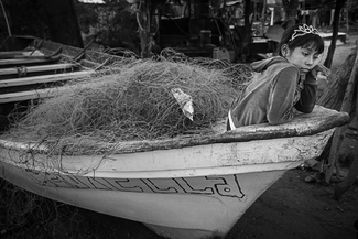 The Fisherman's Daughter The Fisherman's Daughter