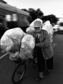 Scavenger Scavenger