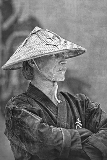 American Shidoshi American Shidoshi