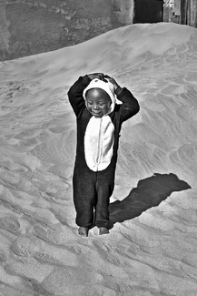 Ghost Town Kid Ghost Town Kid