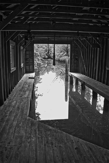 Boathouse windows Boathouse windows