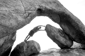 Human Arch Human Arch