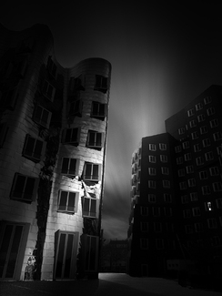 Night Calls Night Calls