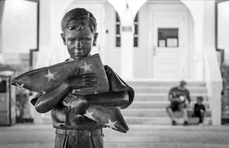 Memories Held Memories Held