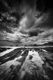 Drama in progress Drama in progress