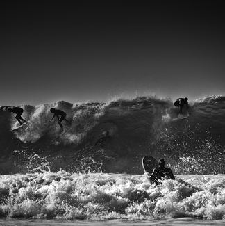 Malibu, Hurricane Marie 2014 VIIII Malibu, Hurricane Marie 2014 VIIII