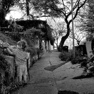 Imminent Dangers #2 Imminent Dangers #2