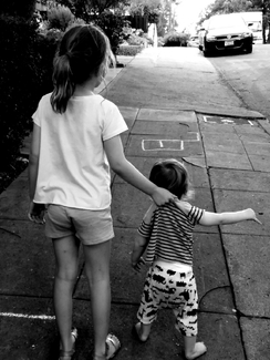 Big Sister Big Sister