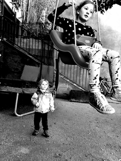 Big Sister Big Sister