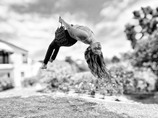 Sheltering-In-Place Day 34 Sheltering-In-Place Day 34