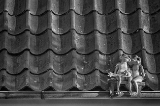 Love On The Roof Love On The Roof