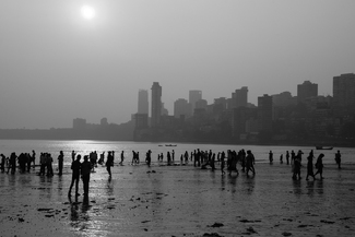 Bombay Delight Bombay Delight