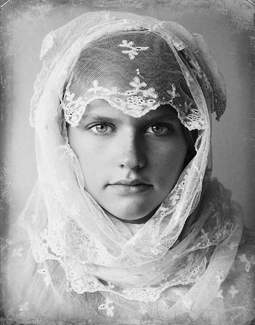 English Lace English Lace