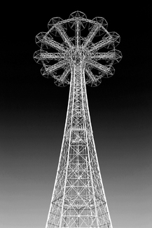 Parachute Jump