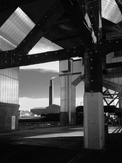 9th St Bridge Gowanus Brooklyn 9th St Bridge Gowanus Brooklyn