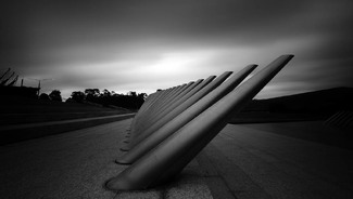Northern Water Feature Northern Water Feature