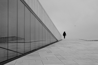 Morning at the Opera Morning at the Opera