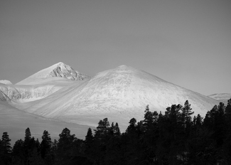 Welcome to the Mountains Welcome to the Mountains