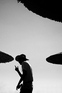 Cretan Cowboy Cretan Cowboy