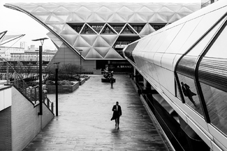 Modern Times Modern Times