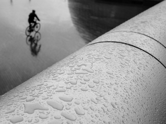 Rolling in the Rain Rolling in the Rain