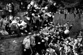 Down Wi' It Down Wi' It