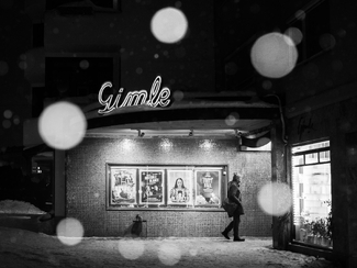 Into to World of Imagination Into to World of Imagination