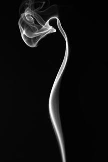 smoke I