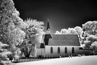 Gladstone Church Gladstone Church