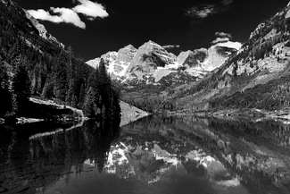 MAROON BELLS MAROON BELLS