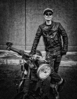 Dia de Los Muestos Dia de Los Muestos