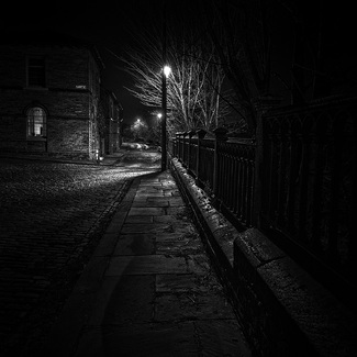 Fanny Street Fanny Street