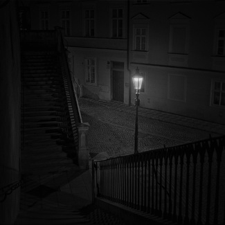 Karluv Steps Karluv Steps