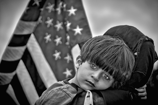 An American Dilemma An American Dilemma