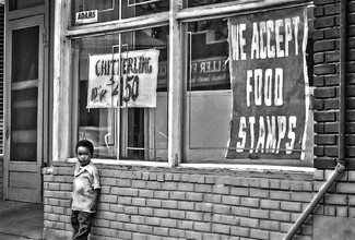 Inner City Blues Inner City Blues