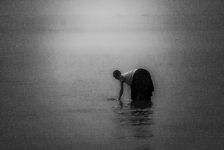 Fetching Water  Fetching Water