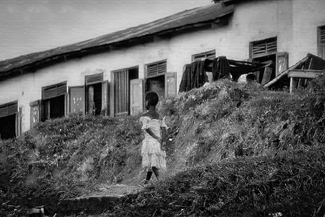 Lonely Walker Lonely Walker