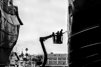 African Shipwrighters African Shipwrighters