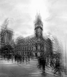 Melbourne GPO Melbourne GPO