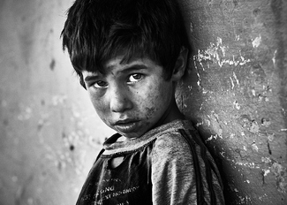 Stolen childhood Stolen childhood