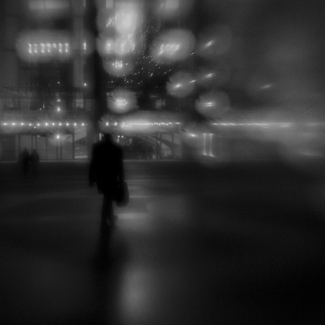 Lincoln Center Lincoln Center