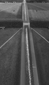 Channel Garden Channel Garden